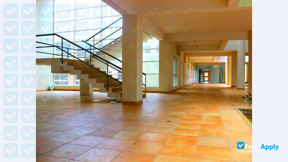 Photo de l’Acropolis Institute of Management Studies & Research Indore #8