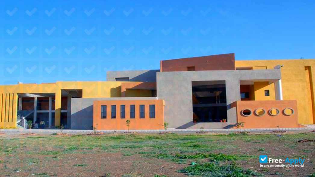 Photo de l’Acropolis Institute of Management Studies & Research Indore #6