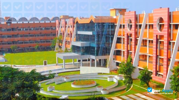 Vel Tech Dr RR & Dr SR Technical University photo #2