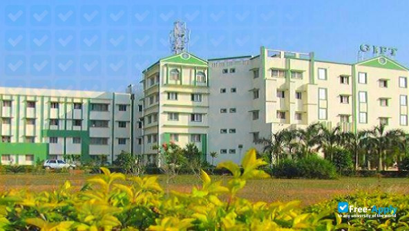 Foto de la Gandhi Institute of Technology and Management #2