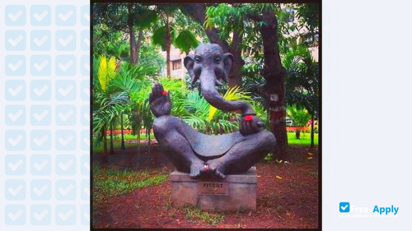 Somaiya Vidyavihar фотография №4