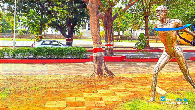 Somaiya Vidyavihar photo #1