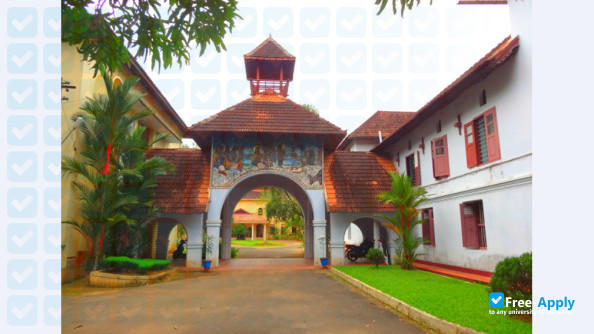 Orthodox Theological Seminary Kottayam photo #4