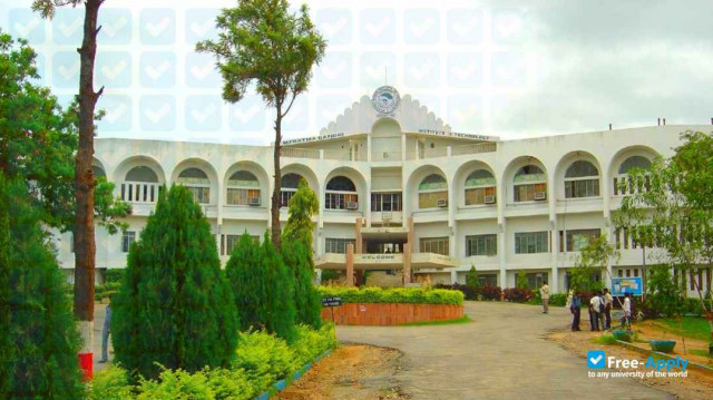 Mahatma Gandhi Institute of Technology photo #1