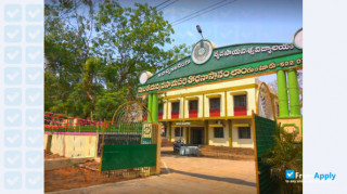 Miniatura de la Acharya N G Ranga Agricultural University #1