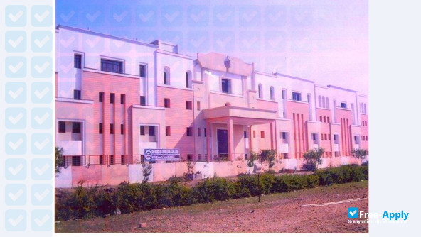 Inderprastha Engineering College photo #2