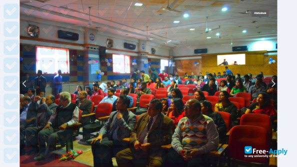 Inderprastha Engineering College photo #6