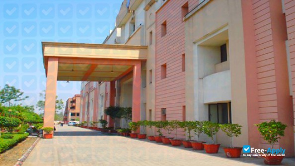 Inderprastha Engineering College photo #5