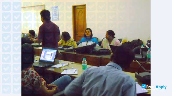 Inderprastha Engineering College photo #3