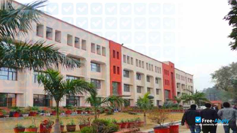Inderprastha Engineering College photo #7