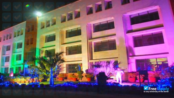 Inderprastha Engineering College photo #1