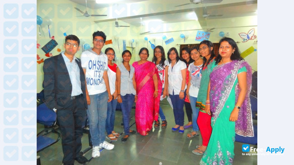 Inderprastha Engineering College photo #4