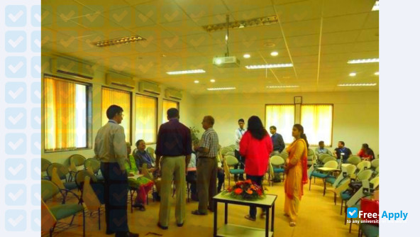 Photo de l’Bombay College of Pharmacy #3