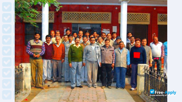 Foto de la Bareilly College #4