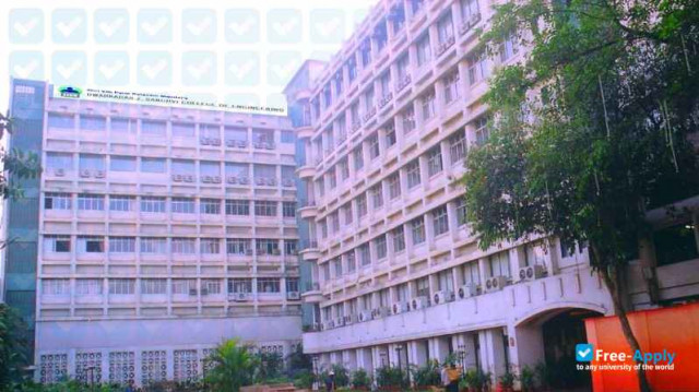 Dwarkadas J Sanghvi College of Engineering photo #3