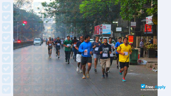 Dwarkadas J Sanghvi College of Engineering photo #4