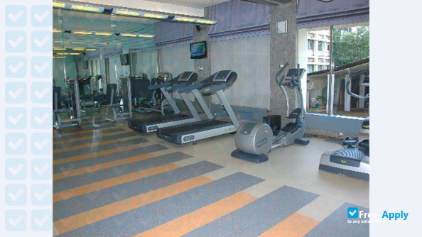 Dwarkadas J Sanghvi College of Engineering photo #2