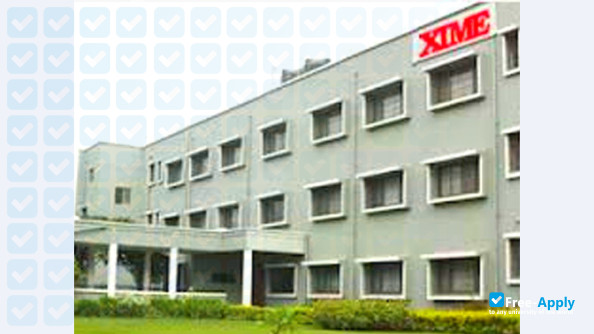 Xavier Institute of Management and Entrepreneurship photo #5