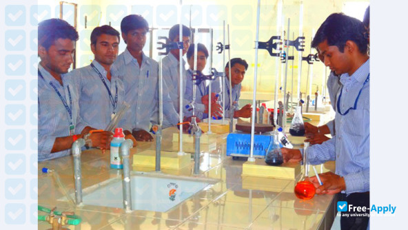 Rajasthan Agricultural University photo #3