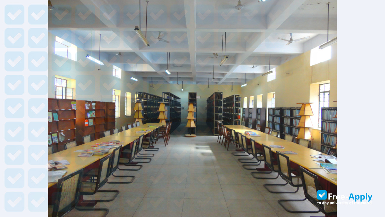 Rajasthan Agricultural University photo #4