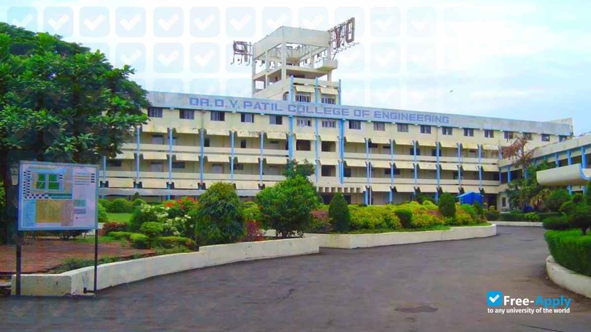 Vikhe Patil Institute of Medical Sciences photo #3