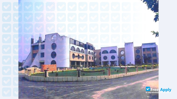 Photo de l’Government College of Engineering and Leather Technology Kolkata #5