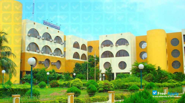 Photo de l’Government College of Engineering and Leather Technology Kolkata #1