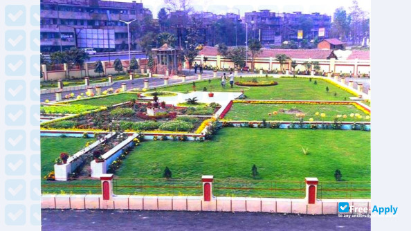 Government College of Engineering and Leather Technology Kolkata