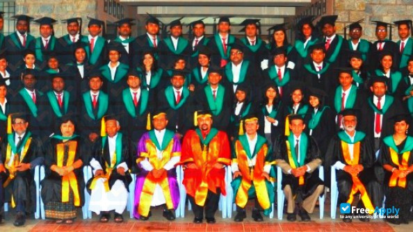 St Joseph’s College of Business Administration photo
