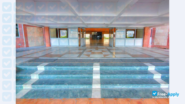 Foto de la C. U. Shah College of Engineering and Technology Surendranagar #6