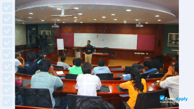 Photo de l’Adani Institute of Infrastructure Management #2