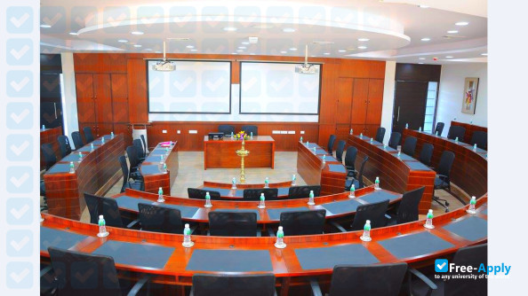 Photo de l’Adani Institute of Infrastructure Management #7