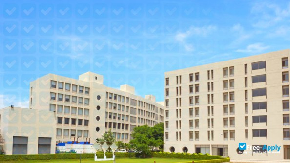 Photo de l’Adani Institute of Infrastructure Management #1