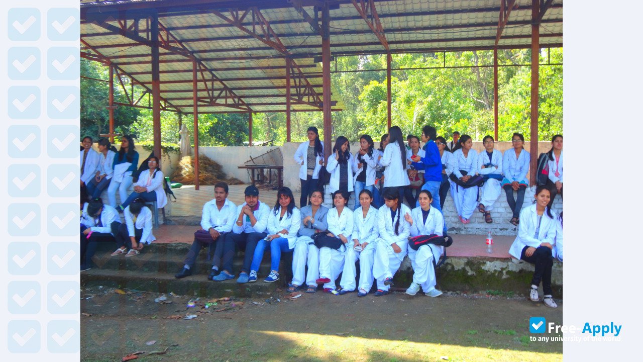 Ayurved Medical College and Hospital photo #5