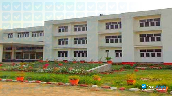 Ayurved Medical College and Hospital photo #3
