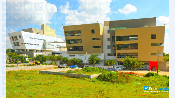 RV College of Architecture Bengaluru photo #5