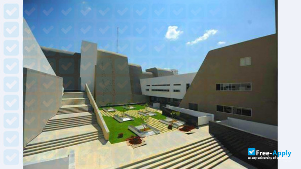 RV College of Architecture Bengaluru photo #1