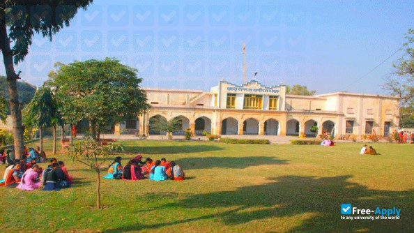 Photo de l’Guru Nanak College #4