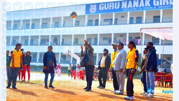 Guru Nanak College photo #8