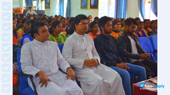 St Claret College, Bangalore photo #7