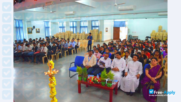 St Claret College, Bangalore photo #3