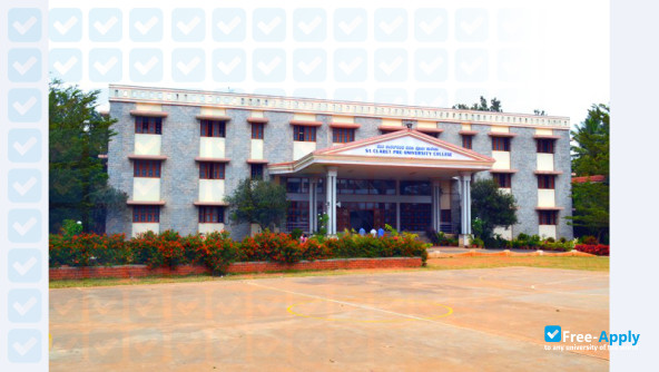 St Claret College, Bangalore photo #1