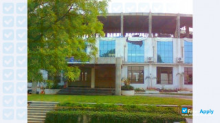K G Reddy College of Engineering & Technology миниатюра №2