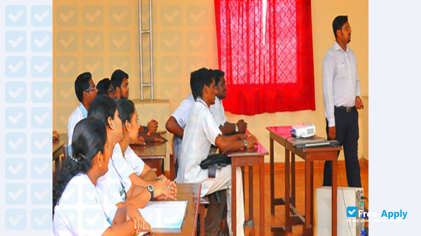 C L Baid Metha College of Pharmacy фотография №5