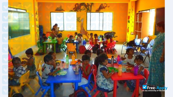 Nitte International School Bangalore photo #4