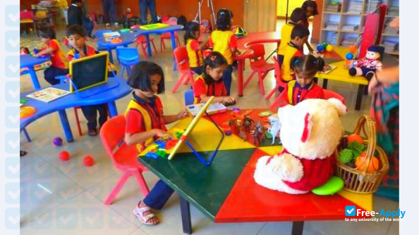 Nitte International School Bangalore photo #3