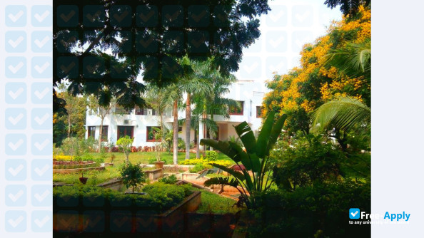 S K P Engineering College photo