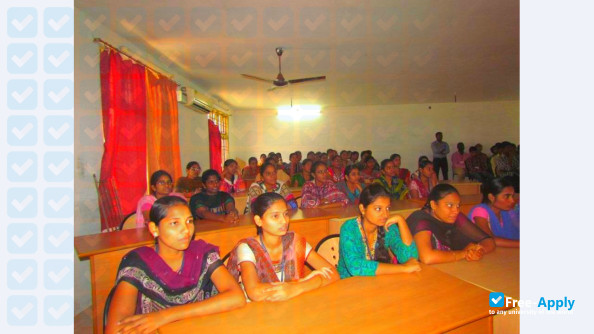 Usha Rama College of Engineering and Technology photo