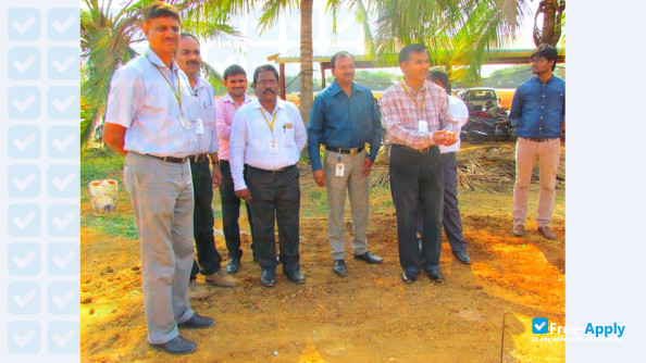 Usha Rama College of Engineering and Technology photo #6
