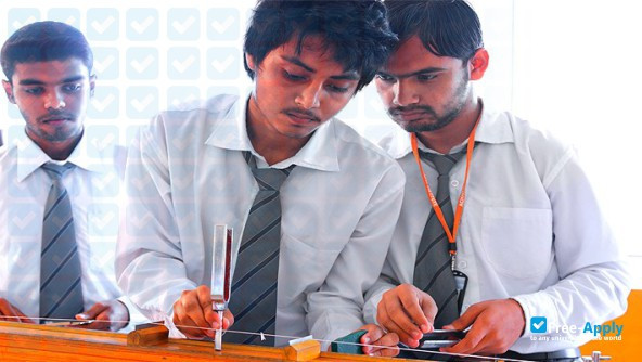 Cooperative Institute of Information Technology Electronics and Communications photo #1